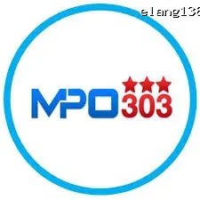 Ikon mpo303
