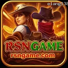 Ikon rsngame